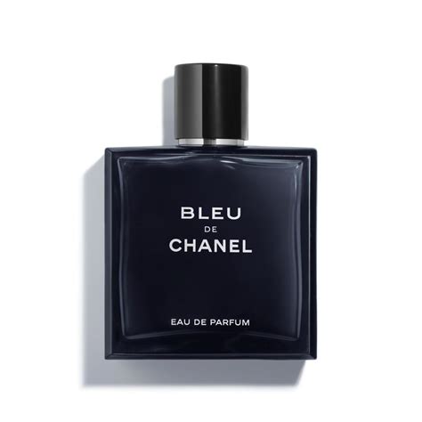 bleu de chanel parfum david jones